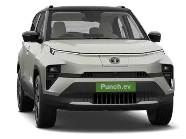 Tata Punch EV: launch on Jan 17, Book your India's Electric SUV's With affordable Price