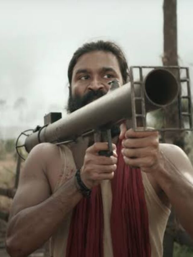 Dhanush