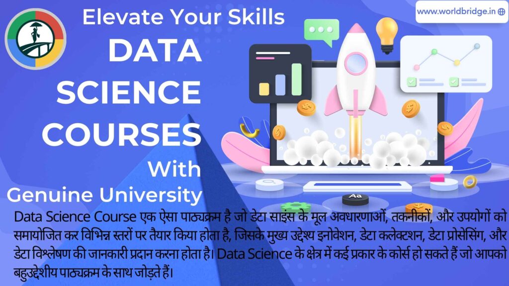 Elevate Your Skills: Genuine University-backed Data Science Courses for 2024