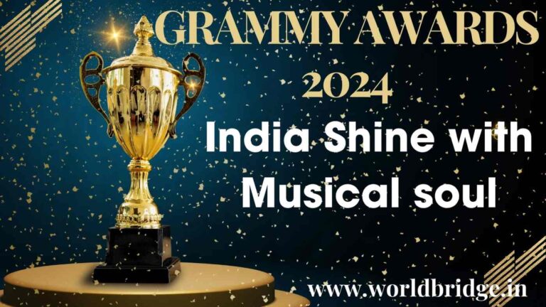 Grammy Awards 2024: India’s Musical Excellence Rewrites History