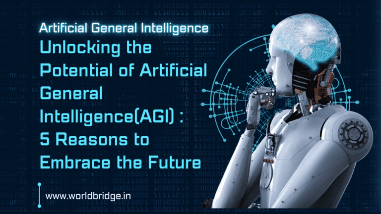 How Artificial General Intelligence (AGI) Can Transform Our Future: We Exploring 21st Century Opportunities in AGI V/s AI