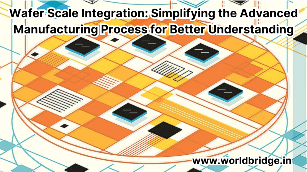 Wafer Scale Integration 2024: Simplifying the Advanced Manufacturing Process for Better Understanding